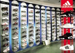 國外品牌紛紛進軍女性運動市場 本土品牌市場空白