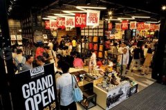 零售業出現＂閉店潮＂ 上半年共關閉121家店