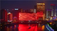 王健林：萬達要做的是將室內游作為其文化旅游城核心