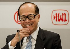 李嘉誠或正式退休 長和系旗下所有資產由李澤鉅管理