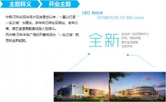 開業(yè)活動如何做得既有新意又能引爆客流？