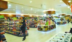 關店潮來襲 誰為實體零售業的落魄買單？出路在哪？