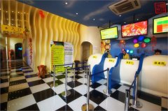 “兒戲”不可兒戲：購物中心兒童體驗館如何做好消防安全設計？