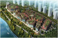 國美地產重新整合 “翻身仗”法寶：放棄住宅保商業
