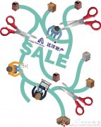 由代理轉自銷 遠洋地產試水營銷體系變革
