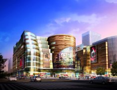 一座邊境四線小城是怎么吸引到150個(gè)知名品牌的？