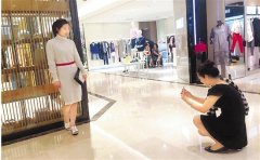 杭州服裝品牌學著做微商 規定員工每天更新朋友圈