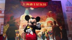 上海迪斯尼將帶來沖擊？長三角主題樂園苦思迎戰