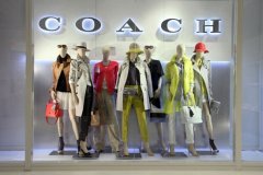 奢侈品依賴中國市場策略受挫 Coach等輕奢業成重災區