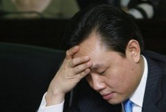 面對京東、蘇寧夾擊 黃光裕究竟如何再造國美？