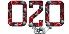 首富手拉手：豪華O2O隱現