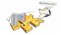 部分中小房企營收下滑超50% 開啟影視體育等多元化轉(zhuǎn)型