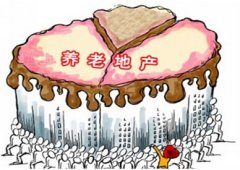 社會資本紛紛進軍養(yǎng)老地產(chǎn)：表面上呈現(xiàn)供過于求態(tài)勢