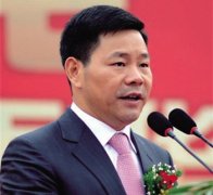 祝義材出售股權紓困 融創(chuàng)中國全方位介入雨潤集團