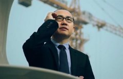 SOHO 3Q進行第二次轉型 潘石屹:困難比預計多得多