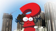 房地產(chǎn)企業(yè)生存拐點(diǎn)正在到來