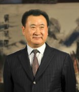 王健林做慈善很奇葩：捐獻10億元重建一座南京寺廟