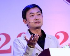 共享辦公如何賺錢？ 看潘石屹、潘軍、毛大慶的生意經