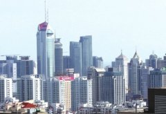 青島商業地產供應激烈增加 差異化或將成未來方向