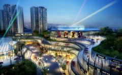 2017年底租金達30億 龍湖商業調了一碗什么“湯”？