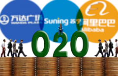 蘇寧零售CPU開放路線圖首現 牽手阿里萬達只是開始