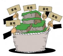 眾多房企看好北京市場 再掀進京熱潮