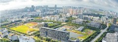深圳產業園“自我革命”：突破依賴租金單一盈利模式