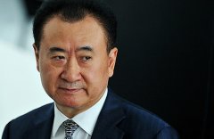 萬達王健林要拿“新武器”對準阿里巴巴開炮