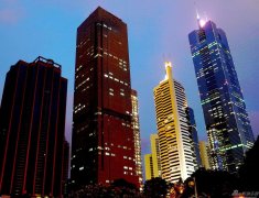 從李嘉誠撤資 看港資房企內地房地產布局策略變化