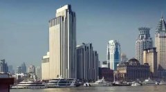 外灘SOHO開業(yè) 但潘石屹要做的還是為轉(zhuǎn)型辯護(hù)