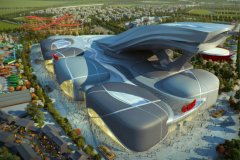 西進成都 萬達未來五年如何創建一個“西部帝國”？