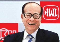 李嘉誠首度回應：此心安處是吾家 “撤資”指控不成立