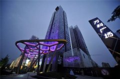 萬科商業地產投資正尋求新突破：內外兩路齊頭并進