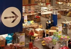 宜家中國銷售額破百億 未來或掘金三四線城市