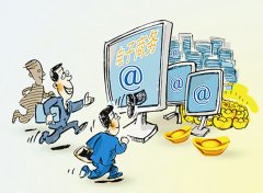 劉強(qiáng)東反思：電商高速增長(zhǎng)傷害了傳統(tǒng)商業(yè)零售