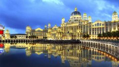 新華聯全球篩選旅游文化地產 海外拓展成轉型重心