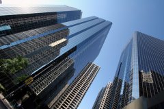 一線城市商業地產 吸引境外投資者 受機構投資者追捧