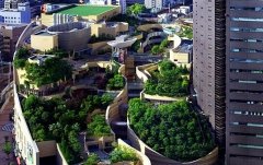 日本商業地產的轉型啟示：旅游式業態背后是什么？