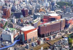 日本商業(yè)為何如此性感？