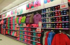 家樂福自有品牌TEX上架 價格較其他品牌商品低30%