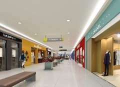上半年零售企業關閉120家店 百貨業業績慘淡