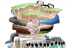 開發(fā)商朋友圈:互相抱團(tuán)取暖 聯(lián)合拿地變成常見現(xiàn)象