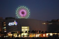 商場頂層搞掂女神、搞掂土豪 瞧瞧人家是如何做到的