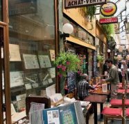 從選址看餐飲店人氣爆棚的生命力 人氣旺有何共性