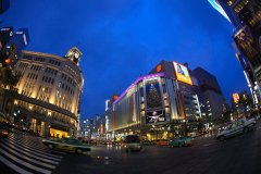 日本百貨如何抵抗負(fù)增長實現(xiàn)逆轉(zhuǎn)？