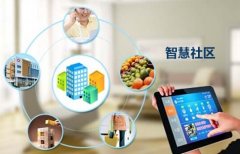嘉寶集團聯(lián)姻京東：瞄準(zhǔn)社區(qū)服務(wù)痛點 搶食萬億市場