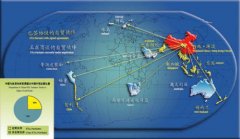 商業(yè)地產(chǎn)“走出去” 亞太經(jīng)濟一體化將帶來新機遇