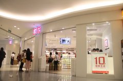生活集合店成購物中心吸金大戶 究竟如何躥紅的？