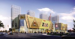 冉立春：破商業市場亂象 需進行整體項目策劃開發