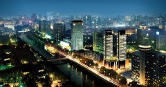 華遠地產不拿“地王” 加速向城市綜合服務商轉型